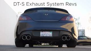 ARK Performance Genesis Coupe DTS Overview [upl. by Alurd]