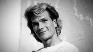 Patrick Swayze Biography ￼ [upl. by Theron]