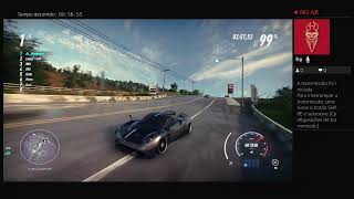 NFS Heat  Farmando pra comprar o Koenigsegg Regera [upl. by Turrell391]