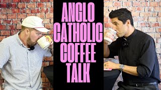 What is Anglo Catholicism in the Episcopal ChurchThe Pour Talk Show [upl. by Aleahc]