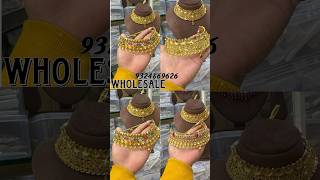 Artificial jewellery wholesalers in Mumbai ❤️shorts ytshorts bridal trending [upl. by Amaty993]