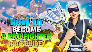 How to improve your fighting in chapter 5  Fortnite Tips and Tricks [upl. by Dhaf]