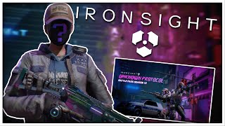 Ironsight Is An Absolute Blast in Today’s FPS Market [upl. by Hisbe156]