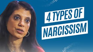 4 Types of Narcissism [upl. by Korie127]