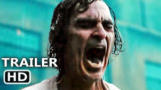 JOKER 2 FOLIE A DEUX Teaser Trailer 2024 Joaquin Phoenix [upl. by Fabrice]