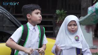 HIGHLIGHT Episod 13  Mak Cun 4 [upl. by Ellynn]