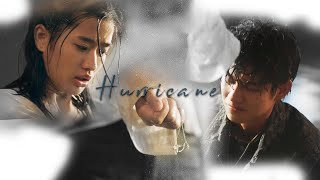 Thyme amp Gorya ➤ Hurricane  F4Thailand 1x14 [upl. by Leandra143]