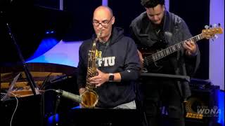 Mike Eckroth Havana Syndrome FIU Music Hour 20240130 [upl. by Bergstein314]