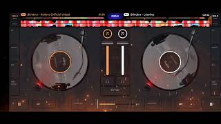 Blinders  Relieve x Leaving Blitz Mashup mashup mashupsong mashupstatus dj edm blitztime [upl. by Carla]