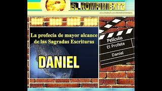 Película El Profeta Daniel [upl. by Thornie]