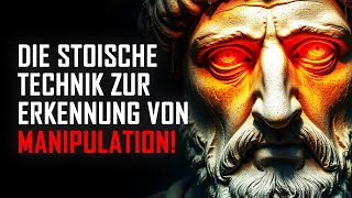 SUBTILE und GEFÄHRLICHE ZEICHEN WIE man MANIPULATOREN im ALLTAGSGESPRÄCH ERKENNT [upl. by Spense575]