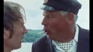 Norske Byggeklosser  Arve Opsahl  Entreprenør Kleppe  Norsk Film 1972 [upl. by Ruperto]