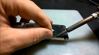 HOW TO Install a Header onto the PS360 [upl. by Yelsnik]