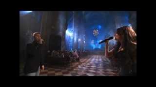 Sarah Brightman amp Alessandro Safina Canto Della Terraquot  Sarai Quiquot [upl. by Nahtaneoj516]