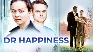 You will be moved to tears at the end of this movie DR HAPPINESS  Love Movie in English 2024 [upl. by Ariaz]