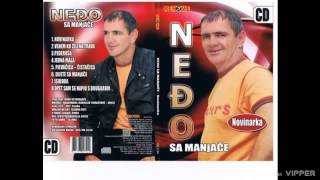 Nedjo sa Manjace  Isidora  Audio 2007 [upl. by Euqnom]