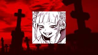 🩸Himiko Toga Playlist 🩸 [upl. by Annahsit943]