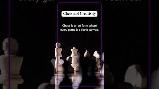 Chess as a Masterpiece [upl. by Jamil]