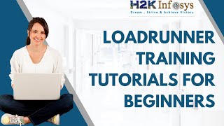 LoadRunner Training Tutorials for beginners  VUser Generator Protocols Part 1  H2k Infosys [upl. by Jania329]