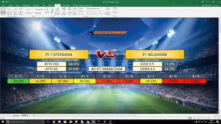 HTFTv24Sil excel betting [upl. by Nitsej]