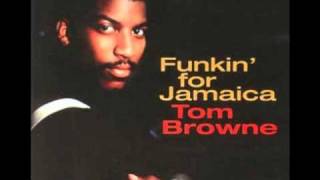 Tom BrowneJamaica Funk [upl. by Yaner959]