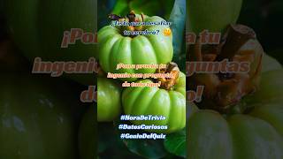 Garcinia Cambogia AHC Pérdida de Peso GarciniaCambogia AHC PérdidaDePeso ControlDePeso Grasa [upl. by Ittap]