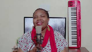 TugumaneKaa Nami by Israel Mbonyi cover by Laura Warukira [upl. by Arrak]