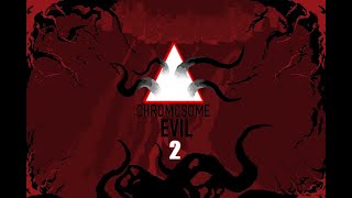 Chromosome Evil 2 trailer [upl. by Berliner692]