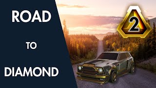 Season 14 is upon us  Road to Diamond Episode 2 [upl. by Adrahs]