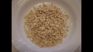 Oats 101  Can You Eat Uncooked Oats [upl. by Alfredo]