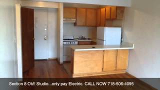 Section OK Apartment in JAMAICA QUEENS NY [upl. by Coulombe]