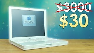 This 3000 Laptop is now 30 [upl. by Merrell]