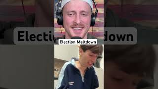 Election Meltdown Intensifies [upl. by Ardnael]