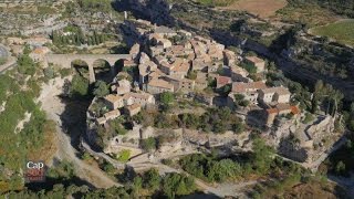 Cap Sud Ouest Minerve village et vigne teaser [upl. by Jessa]