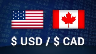 الدولار كندي يكسر قناته الصاعدة  تحليل USDCAD يوم 27092024 [upl. by Ryter126]