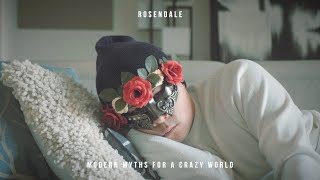 Rosendale  Modern Myths For A Crazy World Full Album [upl. by Fortunia]