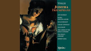 Vivaldi Juditha Triumphans RV 644 Pt 2 No 7 Aria Transit aetas Juditha [upl. by Asilehs85]