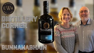 Distillery Corner Bunnahabhain [upl. by Aiekat533]