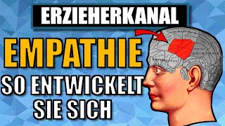 Was ist Empathie Wie lässt sich Empathie beim Kind fördern  ERZIEHERKANAL [upl. by Naujuj]