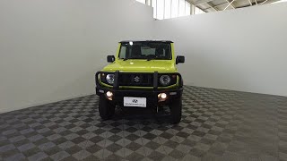 2023 Suzuki Jimny Myaree Fremantle Booragoon Kardinya Palmyra WA 11013534 [upl. by Mathe351]