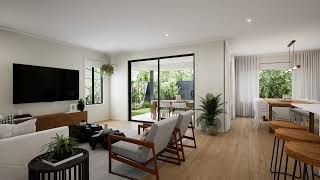 Palmview 25  EBXpress Home Design [upl. by Oisangi]