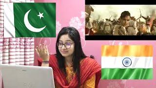 MANIKARNIKA  THE QUEEN OF JHANSI  PAKISTAN REACTION  KANGANA RANAUT [upl. by Moonier]