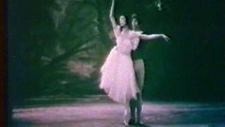 Margot Fonteyns The Magic of Dance Part 4 [upl. by Ahsakat235]