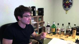 Whisky Video 51 Cheap Blended Scotch Comparison [upl. by Worth]