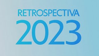 Retrospectiva 2023  Rede Globo  completo  29122023 [upl. by Susanna68]