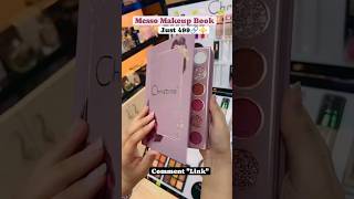 New Professional Makeup BookViral Makeup Kit  womensfashionb shoppingtrendingviralvlog yt [upl. by Larrej]