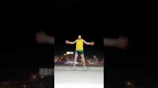 Balik alindog 2024Day 136 fitness motivation sports enjoy fun highlights [upl. by Eydnarb679]