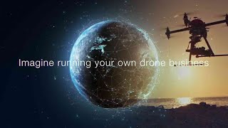 Starting a drone business with cloud connected UAVs – Flight to the Future [upl. by Hyozo]