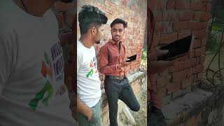 Isiliye mai ek hi phone chalta hu 😂😂 comedy comedycouplegoals comedyfilms couplecomedy crazy [upl. by Connel965]