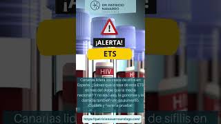 ALERTA ETS [upl. by Nolitta]